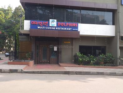 Cox Town Food & Drinks 1