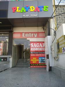 Sector 104 Other Landmarks 1