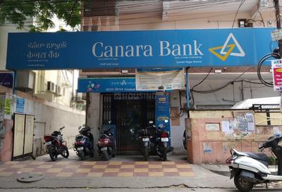 Kavadiguda Travel/Commute 1