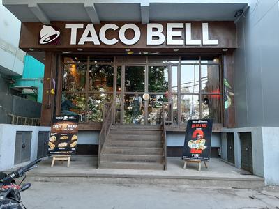 Kamla Nagar Food & Drinks 2