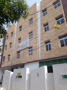 Dilsukh Nagar Schools/Universities 1