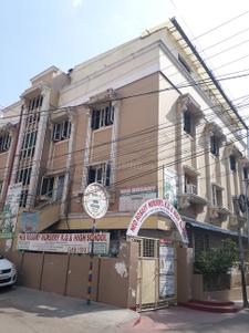 Toli Chowki Schools/Universities 2