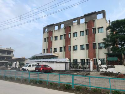 Sector 21D Hospitals/Clinics 1