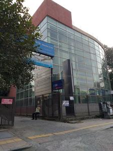 Guru Nanak Nagar Banks 1