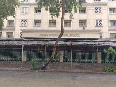 Hiranandani Estate Locality Images 1