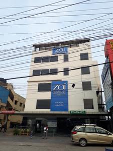 Rambagh Colony Hospitals/Clinics 2
