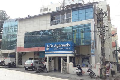 Padmanabhanagar Hospitals/Clinics 2