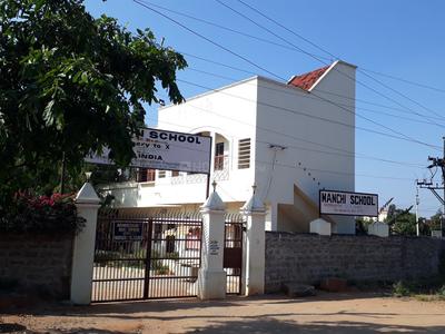 Balapur Schools/Universities 1