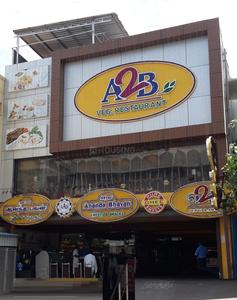 Triplicane Food & Drinks 1
