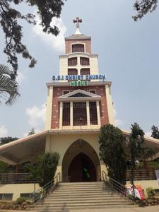 Hosur Places of Worship 1