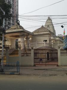 Khidirpur Places of Worship 1