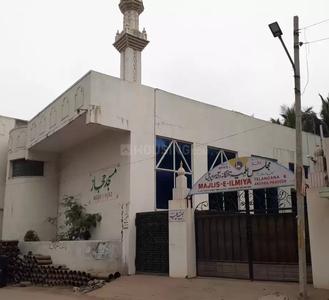 Hafiz Baba Nagar Places of Worship 2