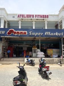 Sembakkam Groceries/Supermarkets 1