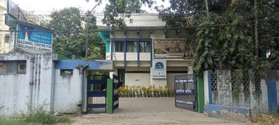 National Insurance National Centre for Insurance Learning