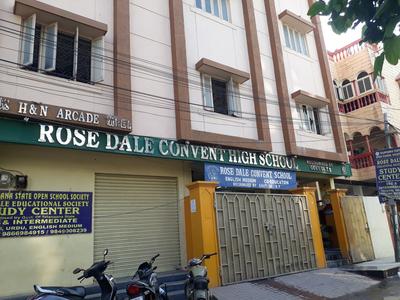 Asif Nagar North Schools/Universities 2