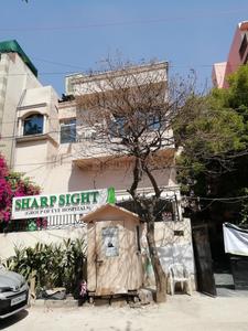R.K. Puram Hospitals/Clinics 1