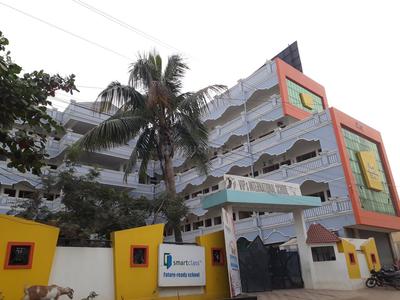 Venkatapuram Schools/Universities 4