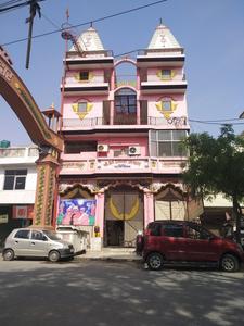 Old Faridabad Places of Worship 1