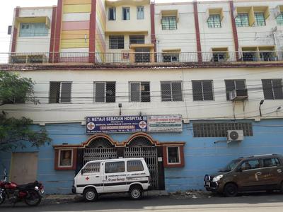 Agarpara Hospitals/Clinics 1