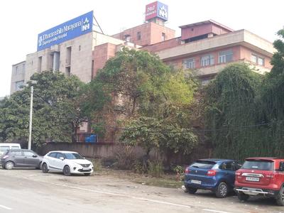 Dallupura Hospitals/Clinics 1