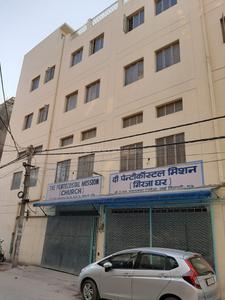 Bindapur Places of Worship 1