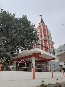 Siraspur Places of Worship 1