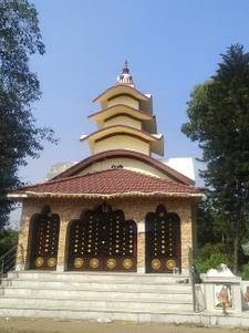 Tikiapara Places of Worship 1