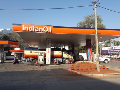 Adugodi Petrol Pumps 1
