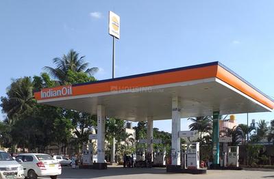 Sarjapur Petrol Pumps 1