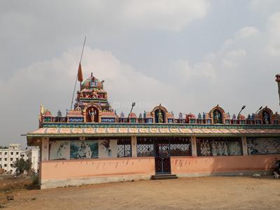 Laxmiguda Places of Worship 1