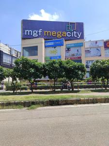 Sector 28 Locality Images 4