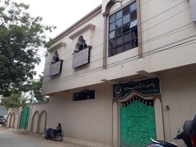 Hafiz Baba Nagar Places of Worship 1