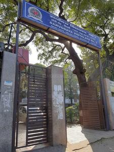 Kashmere Gate Schools/Universities 1