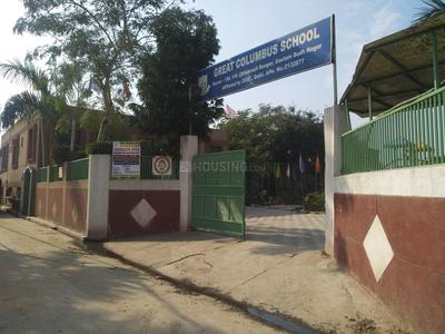 Sector 167 Schools/Universities 1