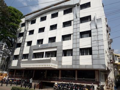 Ashok Nagar Food & Drinks 1