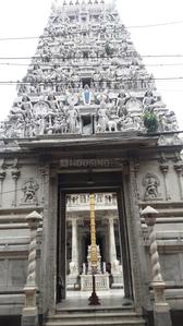 Jorabagan Places of Worship 2