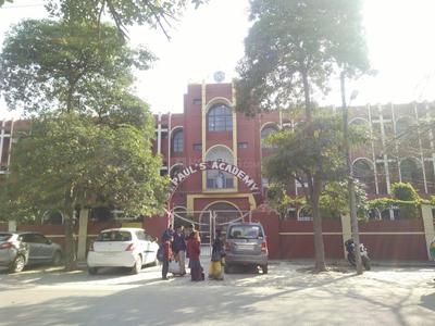 Raj Nagar Schools/Universities 1