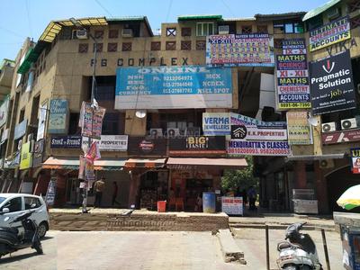 Rohini Sector 9 Residential/Commercial Properties 1