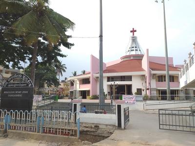 Vivek Nagar Places of Worship 2