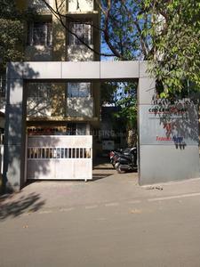 Dhankawadi Fitness & Beauty 1