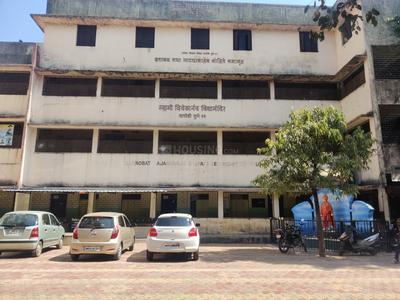Dapodi Schools/Universities 1