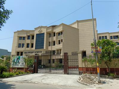 Rohini Sector 23 Locality Images 1