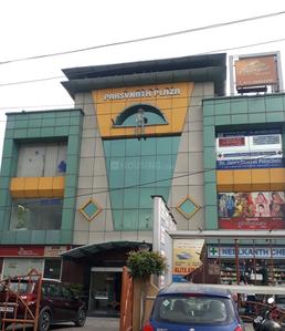 Sector 27 Shopping Malls 1