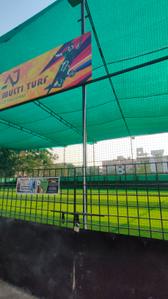 Indian multi turf