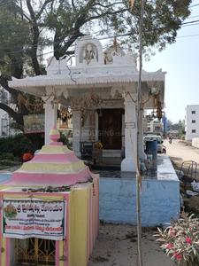Ramachandra Puram Places of Worship 1