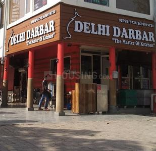 Sector 16 Food & Drinks 1