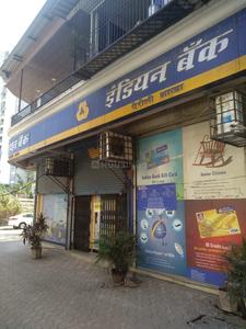 Airoli Banks 1