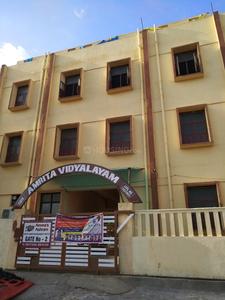 Mahendra Hills Schools/Universities 1
