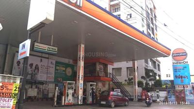 Ekkatuthangal Petrol Pumps 1