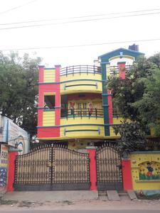 Mallapur Schools/Universities 3